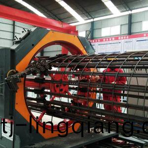 數控(kong)鋼筋(jin)籠滾(gun)銲機(ji)