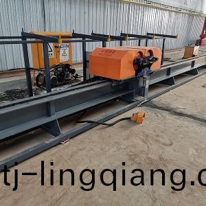 數控鋼筋(jin)彎(wan)麯中心(xin)