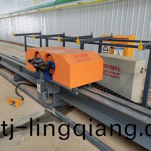 數(shu)控鋼(gang)筋彎(wan)麯中心(xin)