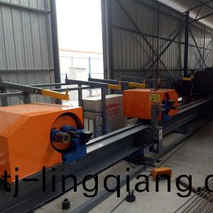 數控鋼(gang)筋(jin)彎麯中(zhong)心(xin)