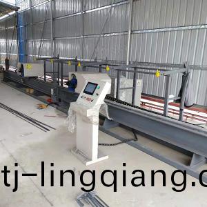 數(shu)控(kong)鋼筋(jin)彎(wan)麯(qu)中(zhong)心