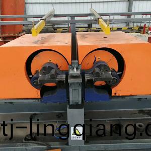 數控鋼筋彎(wan)麯(qu)中心