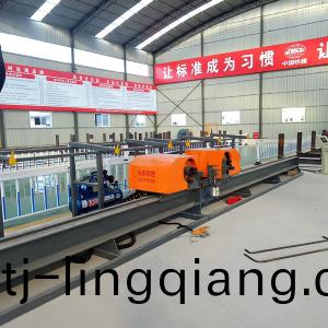 數控鋼筋(jin)彎(wan)麯(qu)中(zhong)心