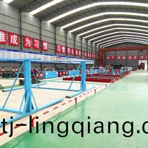 廠(chang)容廠貌(mao)