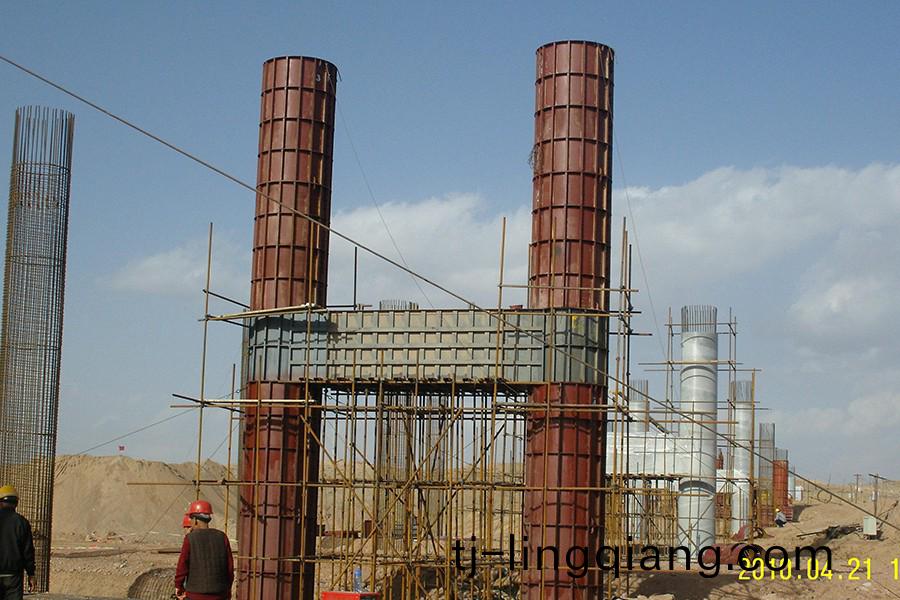 山(shan)東橋(qiao)建